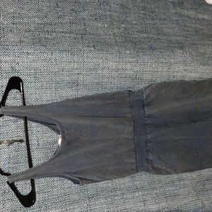 ODDY Jumpsuit